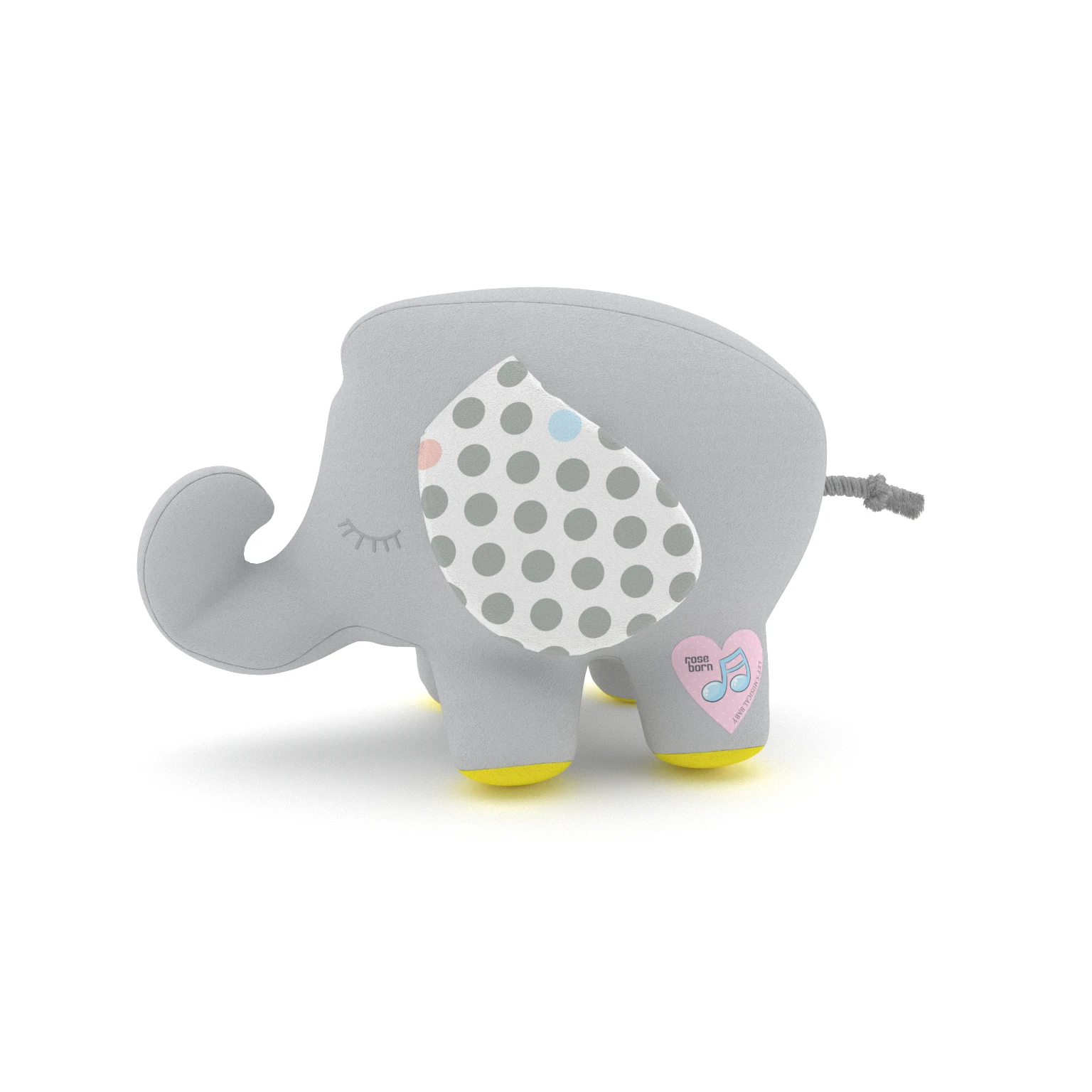 سرویس روتختی هفت تکه Forever Love